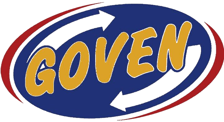 Logo Dulceria Goven