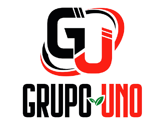 Logo Grupo Uno