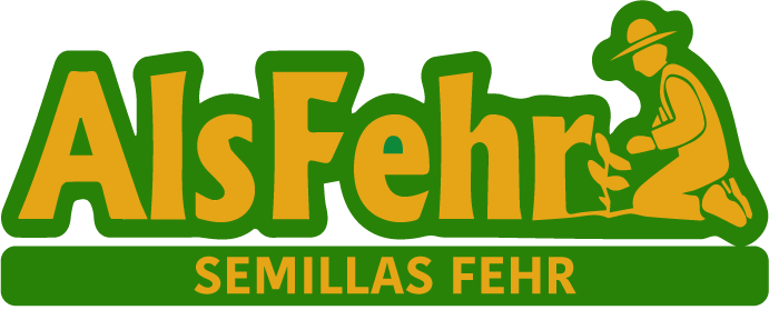 Logo Semillas Fehr