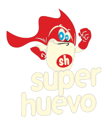 Logo Super Huevo